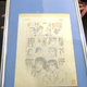 Illustration for article titled Infamous Manga Gets Cafe with NSFW... Food